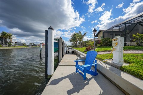 Casa en venta en Punta Gorda, Florida, 3 dormitorios, 215.53 m2 № 1902182 - foto 27