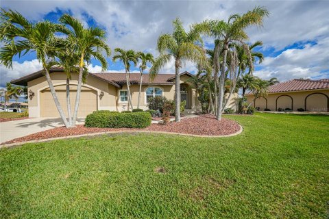 Casa en venta en Punta Gorda, Florida, 3 dormitorios, 215.53 m2 № 1902182 - foto 29