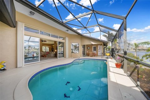 Casa en venta en Punta Gorda, Florida, 3 dormitorios, 215.53 m2 № 1902182 - foto 23