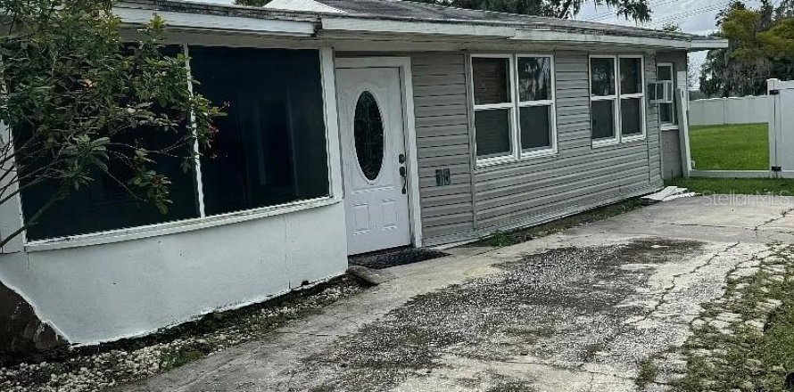 Apartamento en Lakeland, Florida 3 dormitorios, 134.24 m2 № 1687691