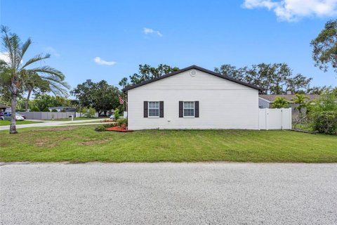 House in Tampa, Florida 4 bedrooms, 188.78 sq.m. № 1791609 - photo 7