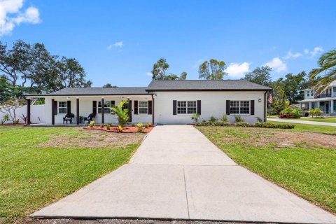 House in Tampa, Florida 4 bedrooms, 188.78 sq.m. № 1791609 - photo 4