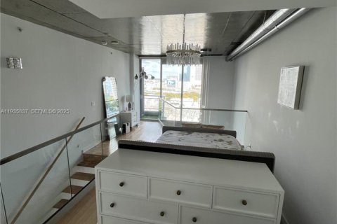 Condominio en venta en Miami, Florida, 1 dormitorio, 73.86 m2 № 1993947 - foto 9