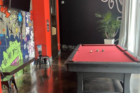 Condominio en venta en Miami, Florida, 1 dormitorio, 73.86 m2 № 1993947 - foto 26