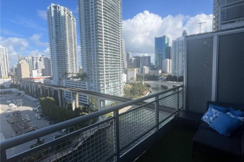 Condominio en venta en Miami, Florida, 1 dormitorio, 73.86 m2 № 1993947 - foto 30