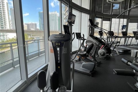 Condominio en venta en Miami, Florida, 1 dormitorio, 73.86 m2 № 1993947 - foto 29