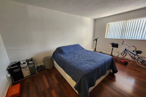 Copropriété à vendre à Lauderhill, Floride: 2 chambres, 104.98 m2 № 1862711 - photo 19