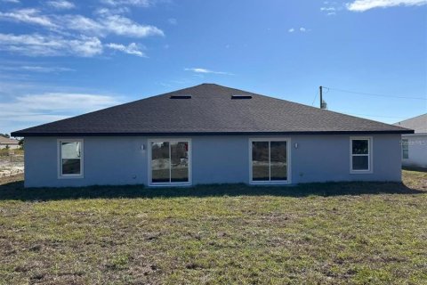 Apartamento en alquiler en Port Charlotte, Florida, 3 dormitorios, 107.95 m2 № 1755223 - foto 8