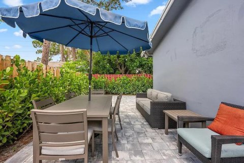 Appartement à Fort Lauderdale, Floride 1 chambre, 217.76 m2 № 2286643