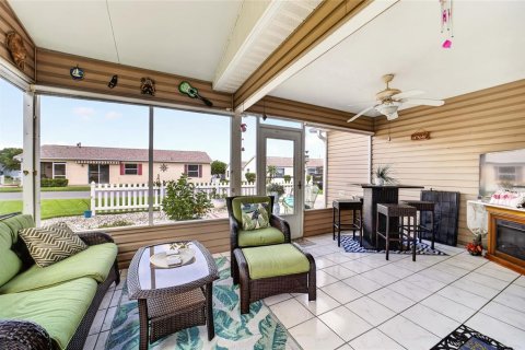 Villa ou maison à vendre à The Villages, Floride: 2 chambres, 107.4 m2 № 2355876 - photo 7