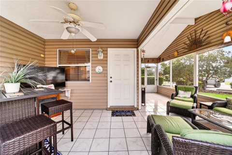 Villa ou maison à vendre à The Villages, Floride: 2 chambres, 107.4 m2 № 2355876 - photo 5