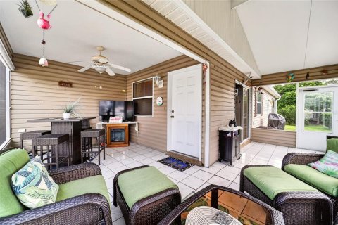 Villa ou maison à vendre à The Villages, Floride: 2 chambres, 107.4 m2 № 2355876 - photo 8