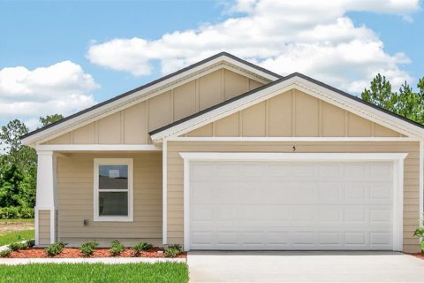Casa en Bunnell, Florida 4 dormitorios, 165.18 m2 № 2091972