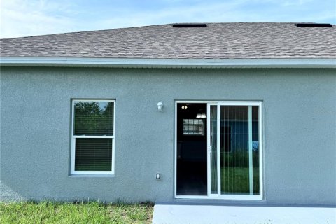 Apartamento en alquiler en Kissimmee, Florida, 3 dormitorios, 121.14 m2 № 1873973 - foto 18