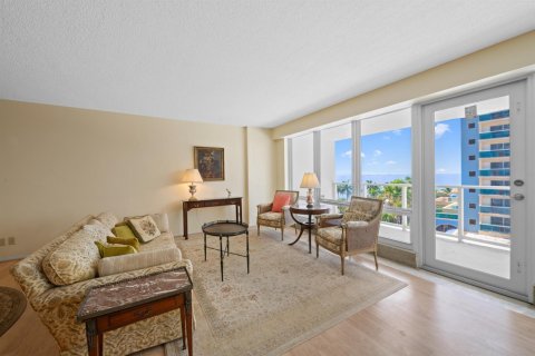 Condo in Fort Lauderdale, Florida, 2 bedrooms  № 2327623 - photo 3