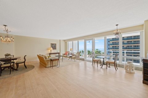 Condo in Fort Lauderdale, Florida, 2 bedrooms  № 2327623