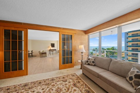 Condo in Fort Lauderdale, Florida, 2 bedrooms  № 2327623 - photo 19
