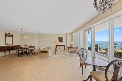 Condo in Fort Lauderdale, Florida, 2 bedrooms  № 2327623 - photo 4