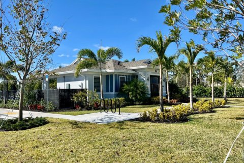 Townhouse in Port St. Lucie, Florida 3 bedrooms, 169.08 sq.m. № 2000701 - photo 28