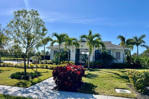 Townhouse in Port St. Lucie, Florida 3 bedrooms, 169.08 sq.m. № 2000701 - photo 30