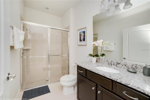 Townhouse in Kissimmee, Florida 5 bedrooms, 210.42 sq.m. № 2211053 - photo 27