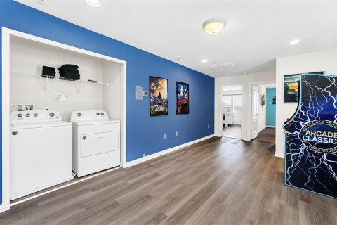 Townhouse in Kissimmee, Florida 5 bedrooms, 210.42 sq.m. № 2211053 - photo 26