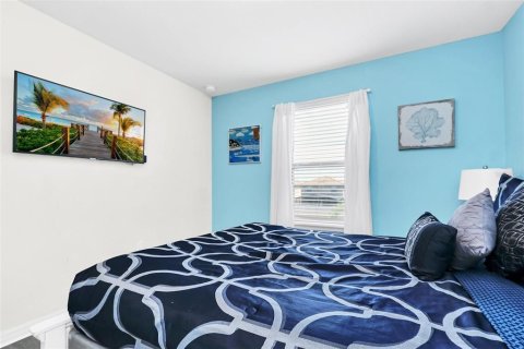 Townhouse in Kissimmee, Florida 5 bedrooms, 210.42 sq.m. № 2211053 - photo 21