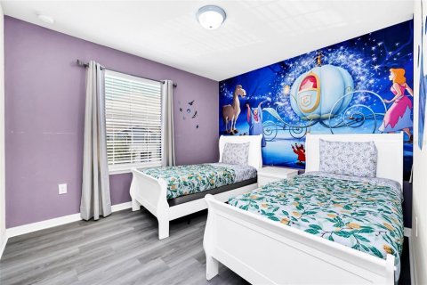 Townhouse in Kissimmee, Florida 5 bedrooms, 210.42 sq.m. № 2211053 - photo 17