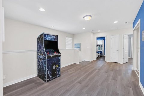 Townhouse in Kissimmee, Florida 5 bedrooms, 210.42 sq.m. № 2211053 - photo 10