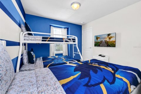 Townhouse in Kissimmee, Florida 5 bedrooms, 210.42 sq.m. № 2211053 - photo 16