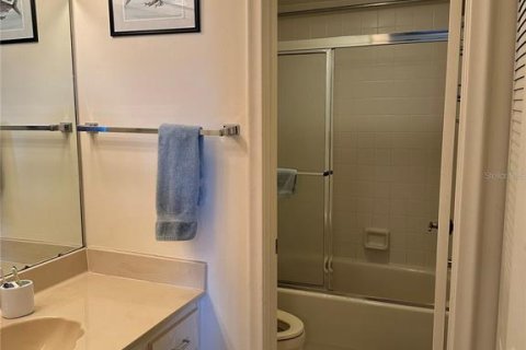 Copropriété à louer à Saint Petersburg, Floride: 2 chambres, 85.01 m2 № 1568281 - photo 8