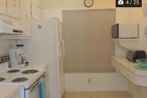 Copropriété à louer à Saint Petersburg, Floride: 2 chambres, 85.01 m2 № 1568281 - photo 6