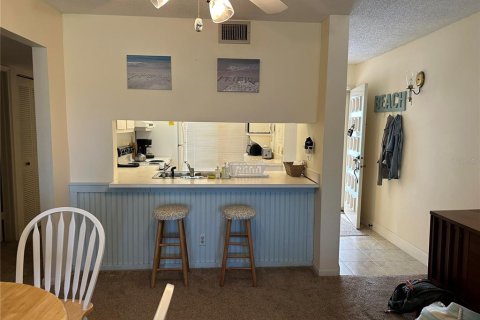Copropriété à louer à Saint Petersburg, Floride: 2 chambres, 85.01 m2 № 1568281 - photo 4