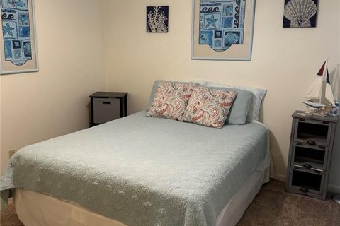 Copropriété à louer à Saint Petersburg, Floride: 2 chambres, 85.01 m2 № 1568281 - photo 9