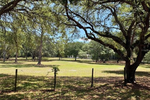 Terreno en Orange City, Florida № 2122423