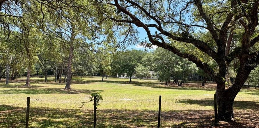 Land in Orange City, Florida № 2122423
