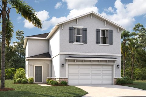 Casa en Tavares, Florida 4 dormitorios, 200.67 m2 № 2305952