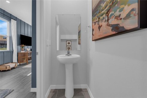 Villa ou maison à vendre à Tavares, Floride: 4 chambres, 200.67 m2 № 2305952 - photo 30