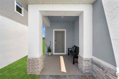 Villa ou maison à vendre à Tavares, Floride: 4 chambres, 200.67 m2 № 2305952 - photo 4