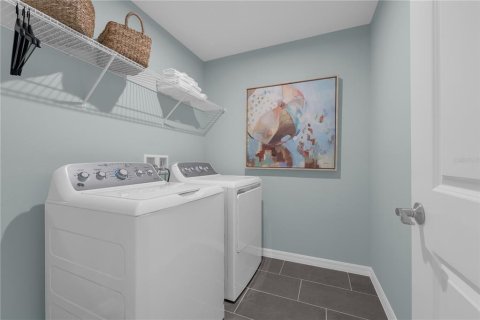 Villa ou maison à vendre à Tavares, Floride: 4 chambres, 200.67 m2 № 2305952 - photo 10