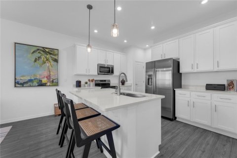 Villa ou maison à vendre à Tavares, Floride: 4 chambres, 200.67 m2 № 2305952 - photo 7