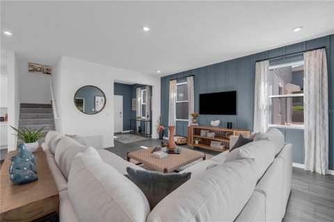Villa ou maison à vendre à Tavares, Floride: 4 chambres, 200.67 m2 № 2305952 - photo 25