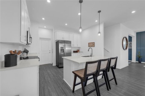Villa ou maison à vendre à Tavares, Floride: 4 chambres, 200.67 m2 № 2305952 - photo 6