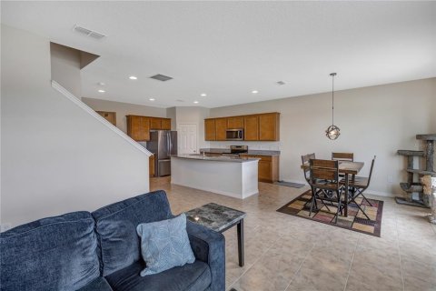 Villa ou maison à vendre à Polk City, Floride: 5 chambres, 251.77 m2 № 2122529 - photo 13