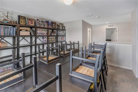 Villa ou maison à vendre à Polk City, Floride: 5 chambres, 251.77 m2 № 2122529 - photo 23