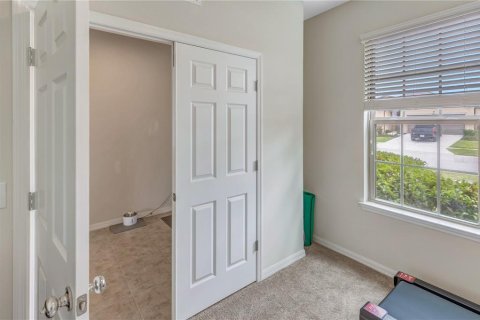 Villa ou maison à vendre à Polk City, Floride: 5 chambres, 251.77 m2 № 2122529 - photo 16