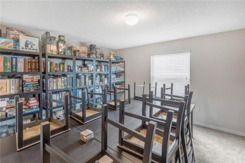 Villa ou maison à vendre à Polk City, Floride: 5 chambres, 251.77 m2 № 2122529 - photo 25