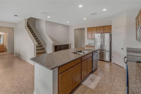 Villa ou maison à vendre à Polk City, Floride: 5 chambres, 251.77 m2 № 2122529 - photo 7