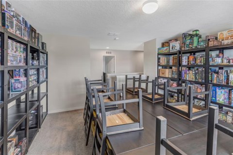 Villa ou maison à vendre à Polk City, Floride: 5 chambres, 251.77 m2 № 2122529 - photo 24