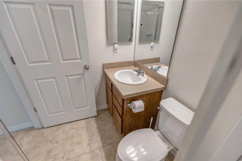 Villa ou maison à vendre à Polk City, Floride: 5 chambres, 251.77 m2 № 2122529 - photo 17